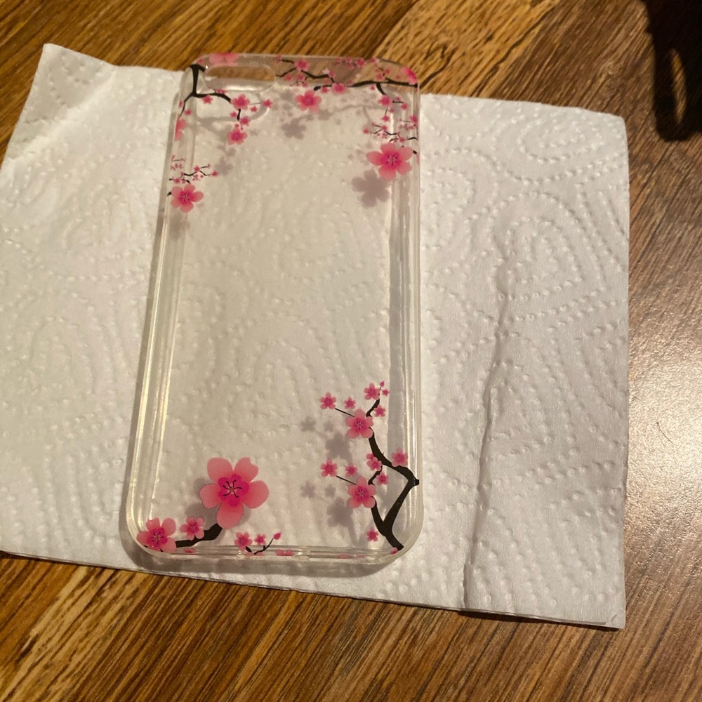 ** Not for sale  ** 3IPhone Se phone cases